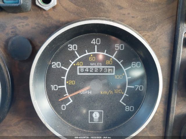 Kenworth Construction T800 Image 6