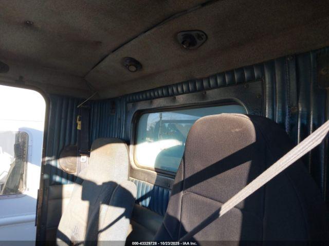 Kenworth Construction T800 Image 2