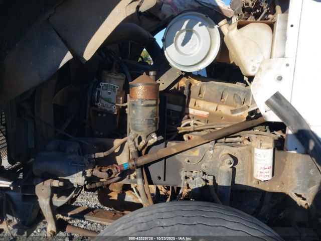 Kenworth Construction T800 Image 7