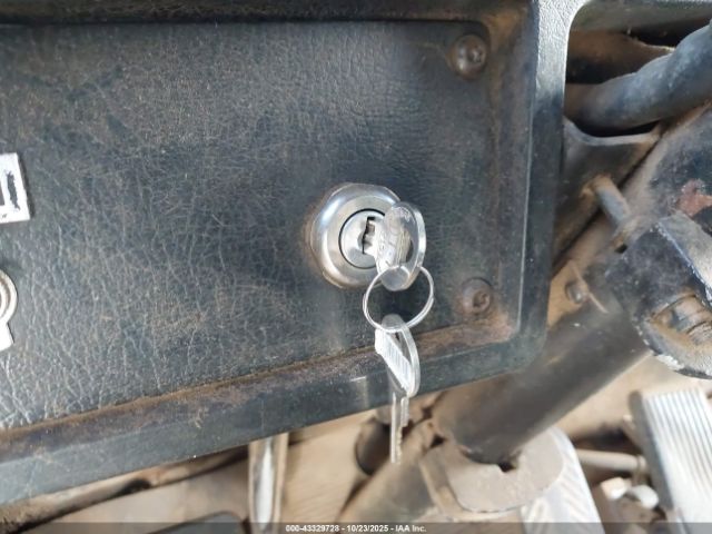 Kenworth Construction T800 Image 5