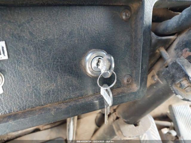 Kenworth Construction T800 Image 5