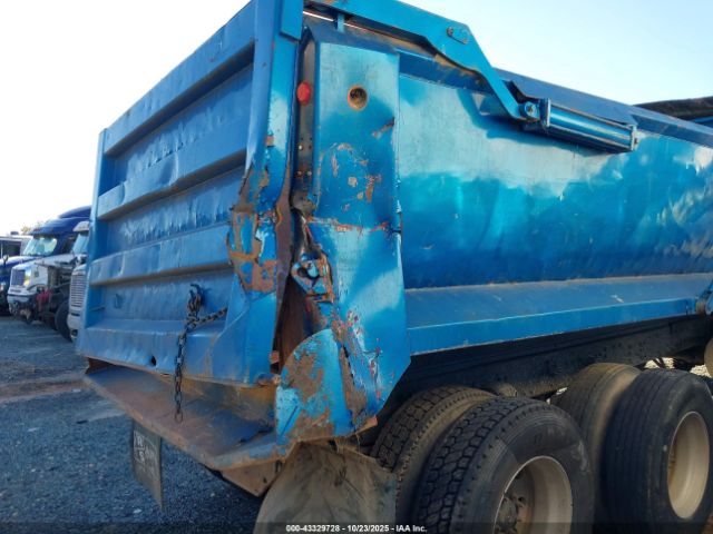 Kenworth Construction T800 Image 11