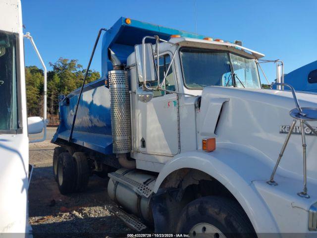 Kenworth Construction T800 Image 10