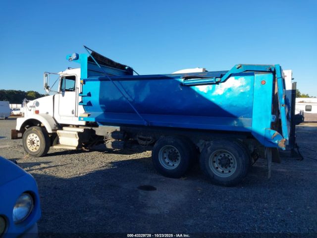 Kenworth Construction T800 Image 16