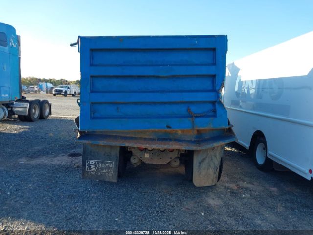 Kenworth Construction T800 Image 9