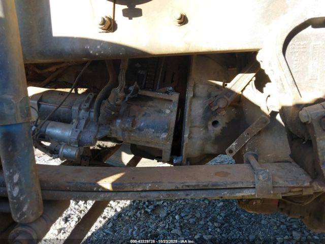 Kenworth Construction T800 Image 15