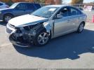 Chevrolet Cruze 1lt Auto Image 9