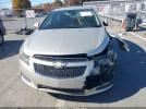 Chevrolet Cruze 1lt Auto Image 16
