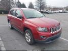 Jeep Compass Sport Image 1