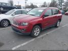 Jeep Compass Sport Image 2