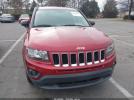 Jeep Compass Sport Image 11