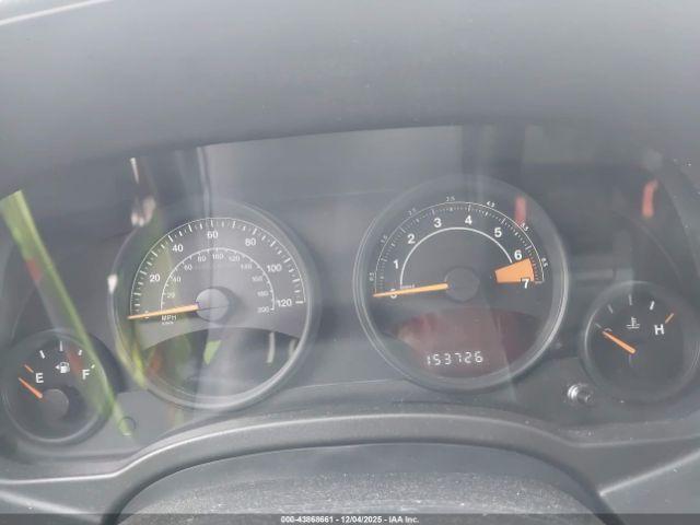 Jeep Compass Sport Image 5