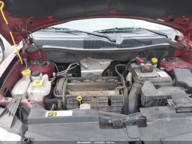 Jeep Compass Sport Image 10