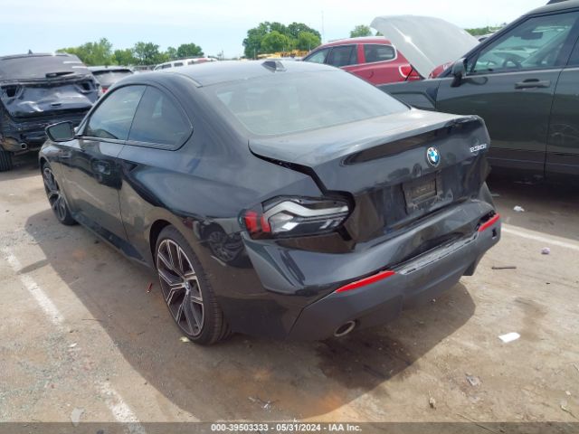 BMW 2 Series I Image 3