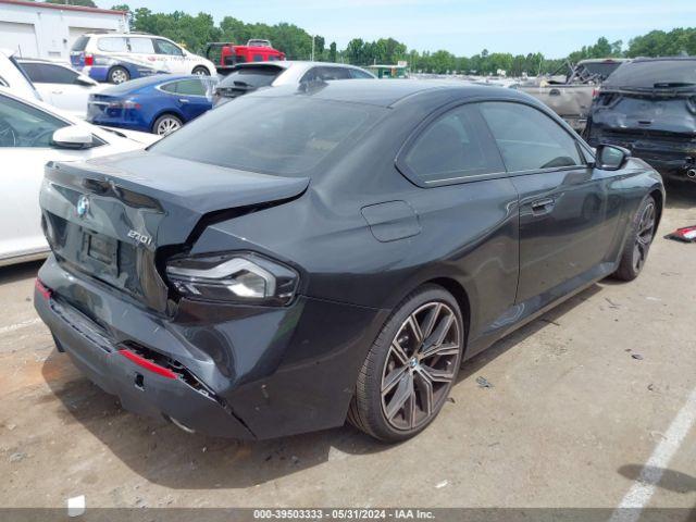 BMW 2 Series I Image 4