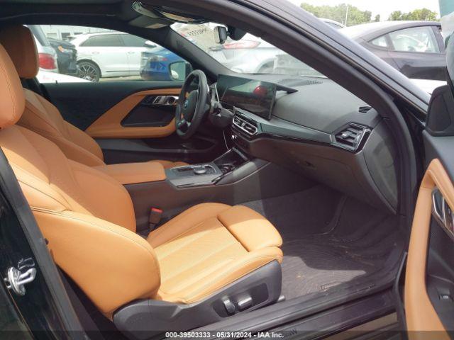 BMW 2 Series I Image 5