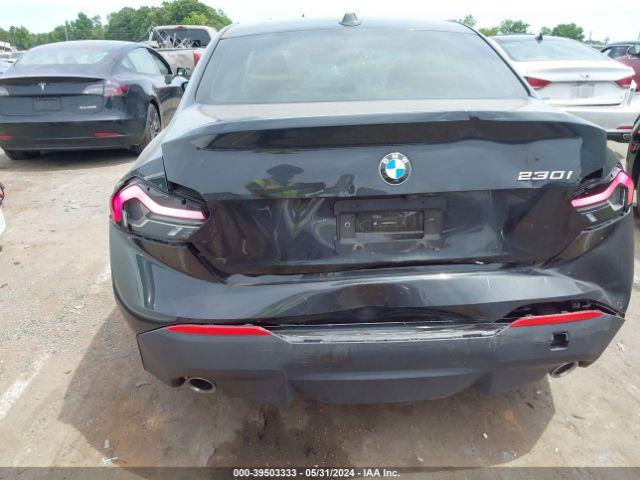BMW 2 Series I Image 7