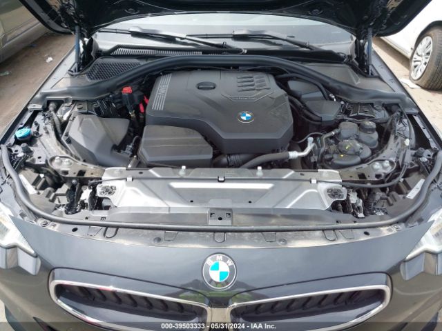 BMW 2 Series I Image 11