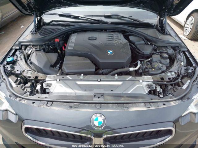 BMW 2 Series I Image 11