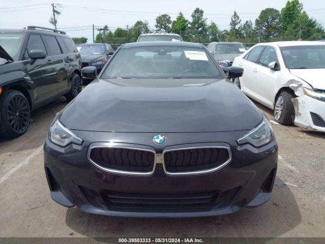 BMW 2 Series I Image 13