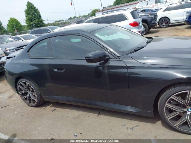 BMW 2 Series I Image 12
