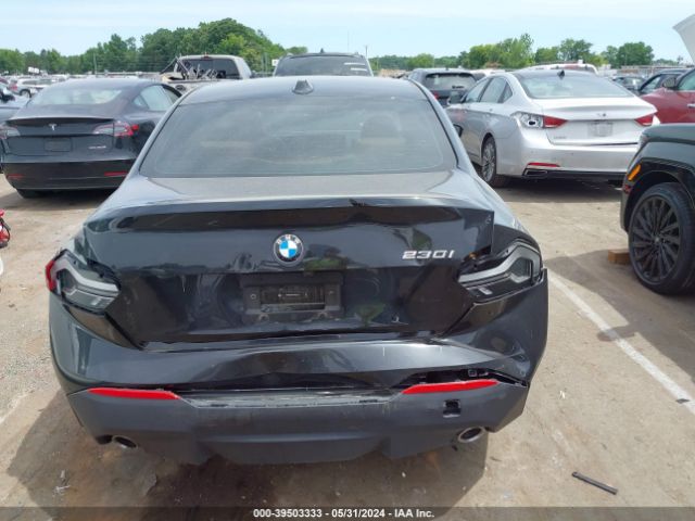BMW 2 Series I Image 16