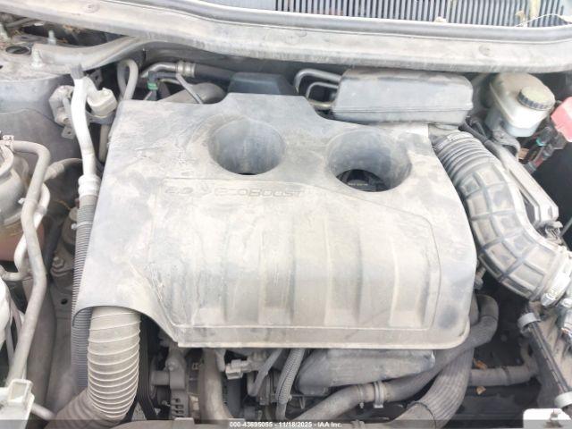 Ford Explorer Limited Image 8