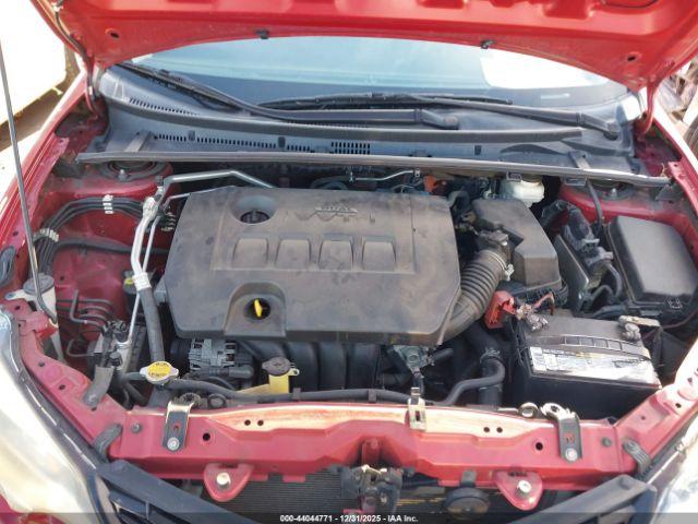 Toyota Corolla S Plus Image 5