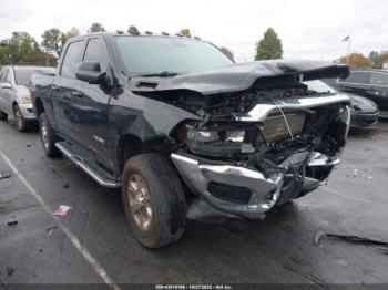  Salvage Ram 2500