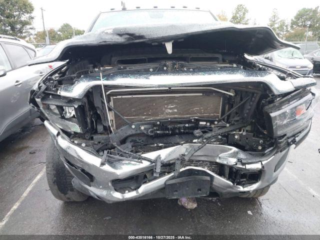 Ram 2500 Big Horn  4x4 6'4 Box Image 14