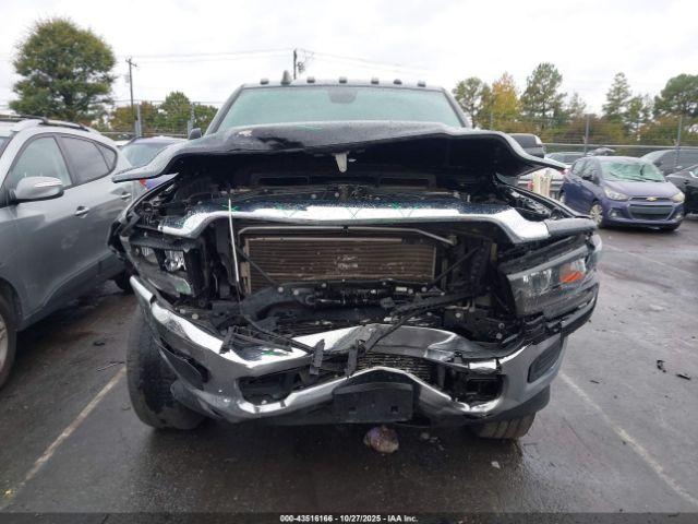 Ram 2500 Big Horn  4x4 6'4 Box Image 3