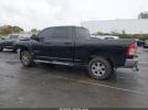 Ram 2500 Big Horn  4x4 6'4 Box Image 6