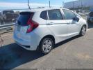 Honda Fit Lx Image 10