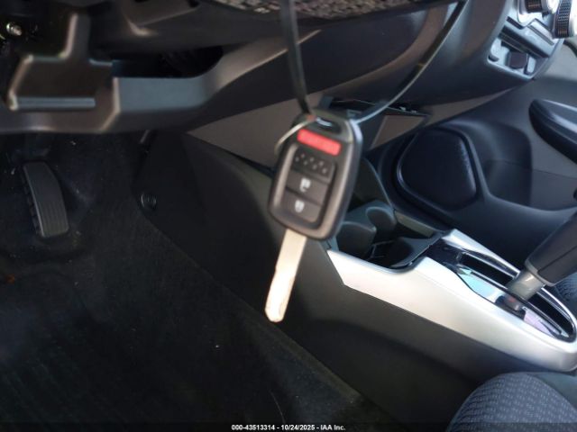 Honda Fit Lx Image 13