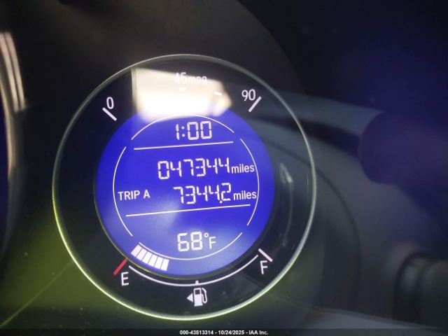 Honda Fit Lx Image 2