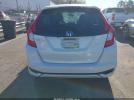 Honda Fit Lx Image 9