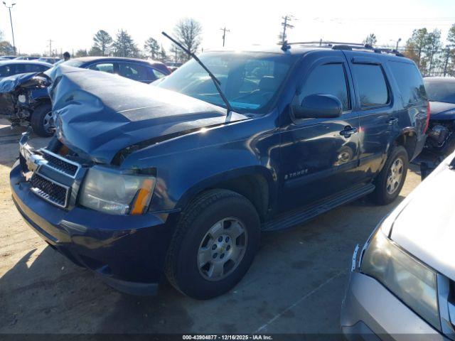 Chevrolet Tahoe Lt Image 10