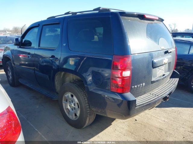 Chevrolet Tahoe Lt Image 8