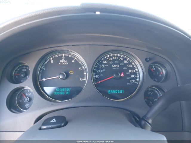 Chevrolet Tahoe Lt Image 4