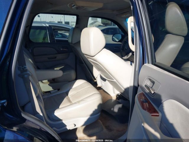 Chevrolet Tahoe Lt Image 7