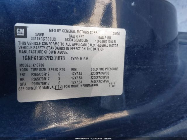 Chevrolet Tahoe Lt Image 2