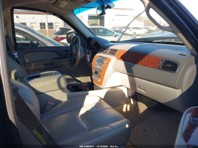 Chevrolet Tahoe Lt Image 5