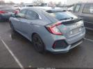 Honda Civic Ex Image 8