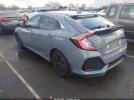 Honda Civic Ex Image 13