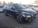 Nissan Rogue Sl Intelligent Awd Image 1