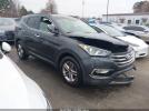 Hyundai SANTA FE 2.4l Image 1