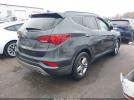 Hyundai SANTA FE 2.4l Image 2