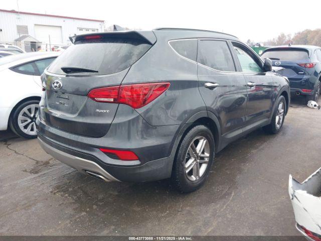 Hyundai SANTA FE 2.4l Image 2