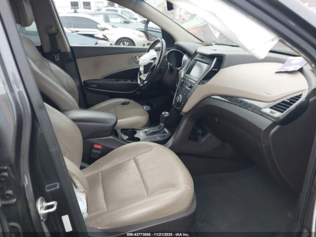 Hyundai SANTA FE 2.4l Image 3