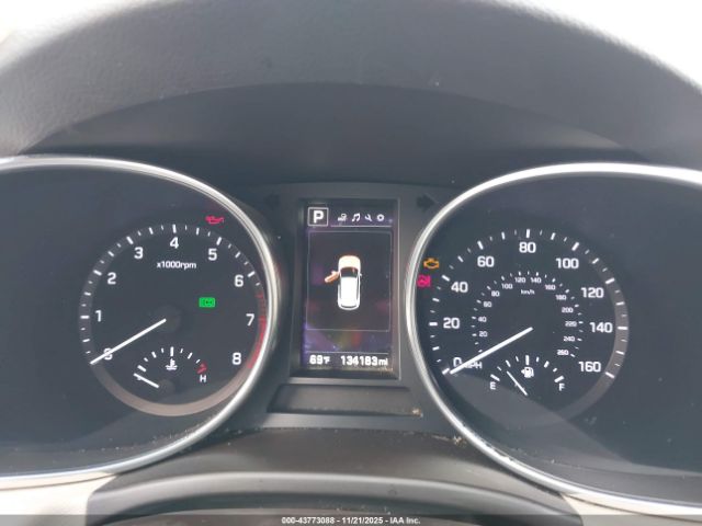 Hyundai SANTA FE 2.4l Image 7